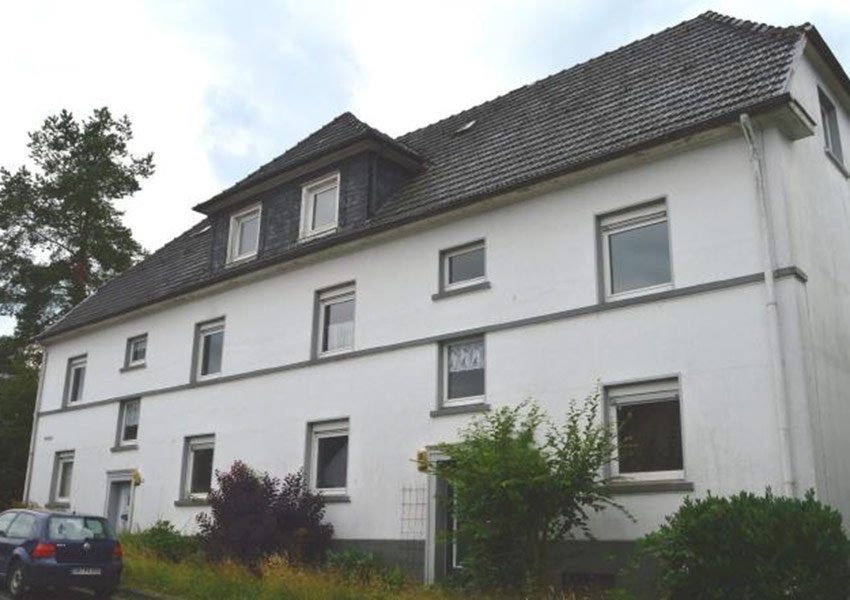 Photo immeuble 2 Terry