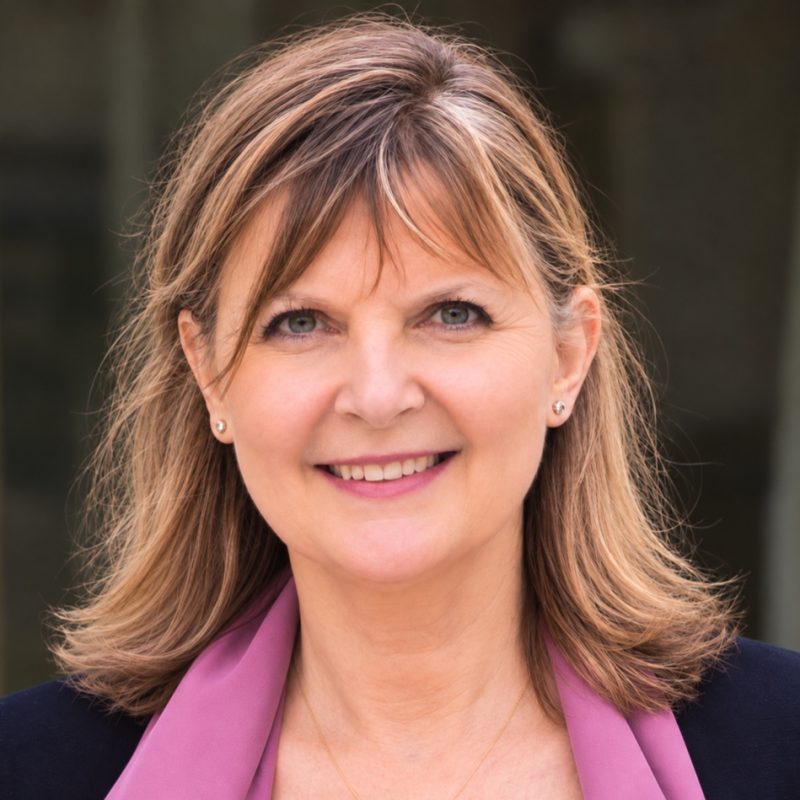 Esther Nietlispach